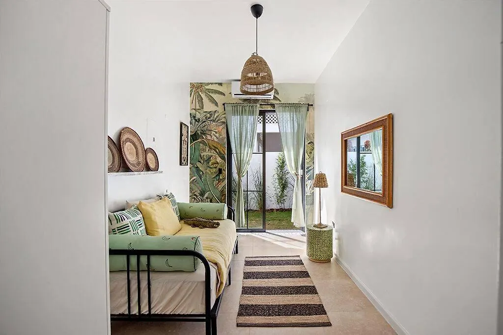 Villa Bohemia II Gated Estate W/ Sister Property San Juan