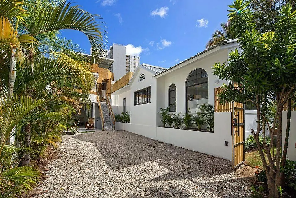 Villa Bohemia II Gated Estate W/ Sister Property San Juan